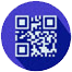 QR Code client requests and feedback