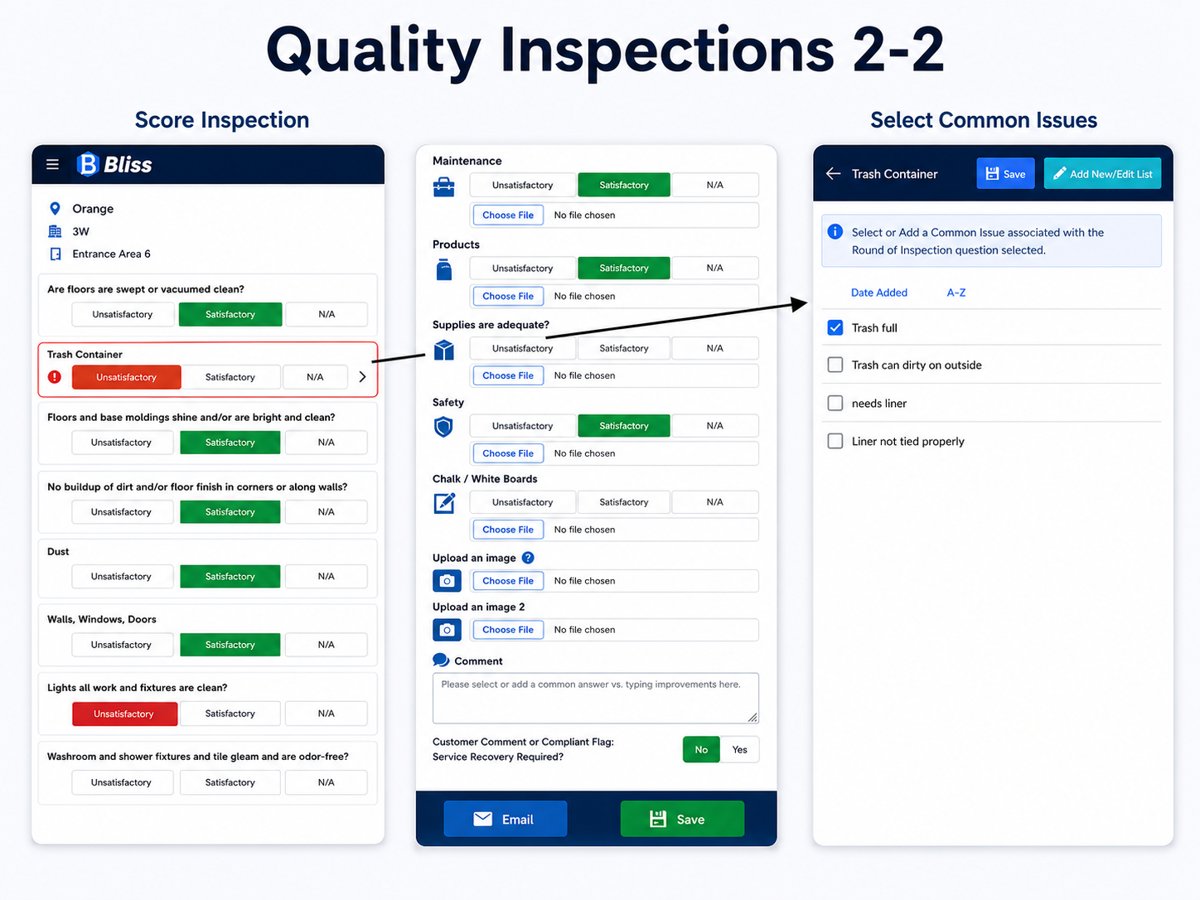 Space Inspection  (2-2)
